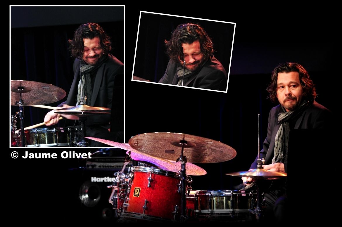  Jaume Olivet