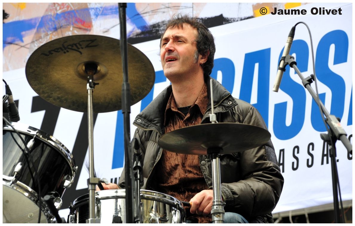  Jaume Olivet