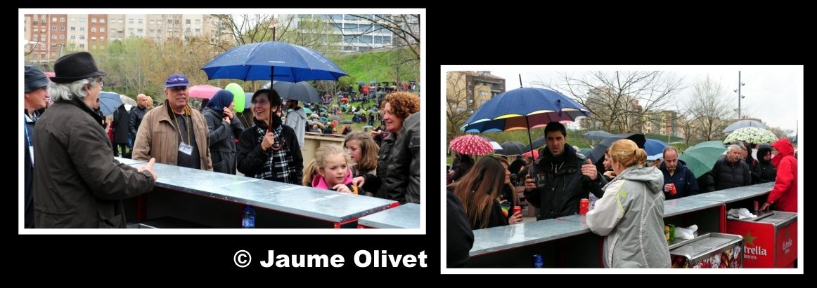 © Jaume Olivet 2013