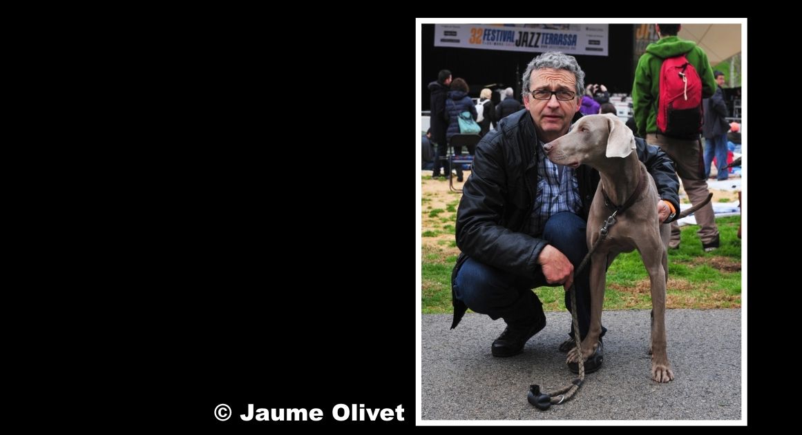 © Jaume Olivet 2013