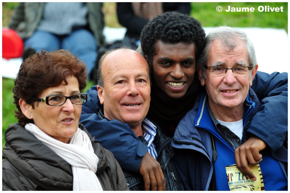 © Jaume Olivet 2013