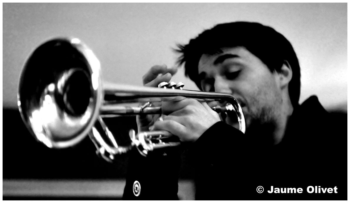 © Jaume Olivet