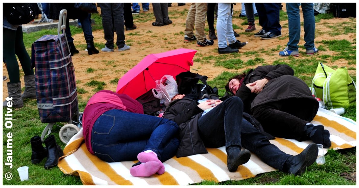 � Jaume Olivet 2013