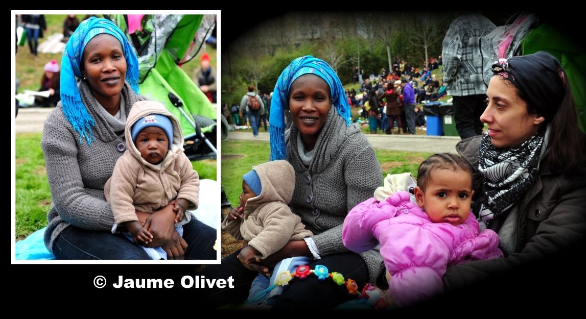 � Jaume Olivet 2013