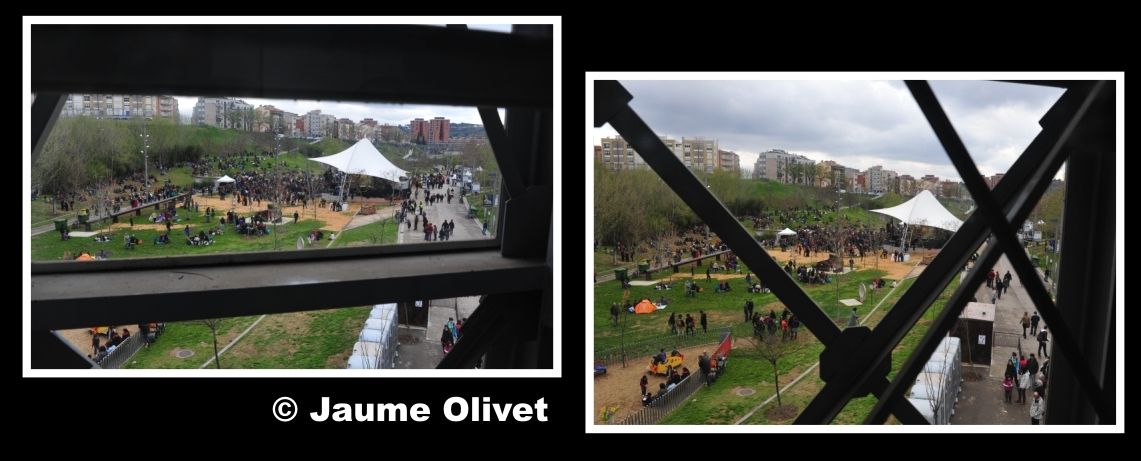 � Jaume Olivet 2013