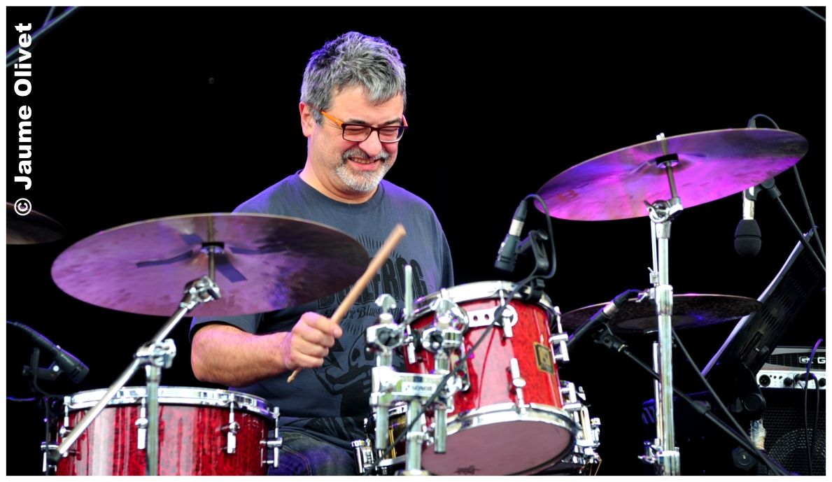 � Jaume Olivet 2013