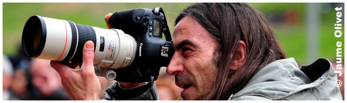 � Jaume Olivet 2013