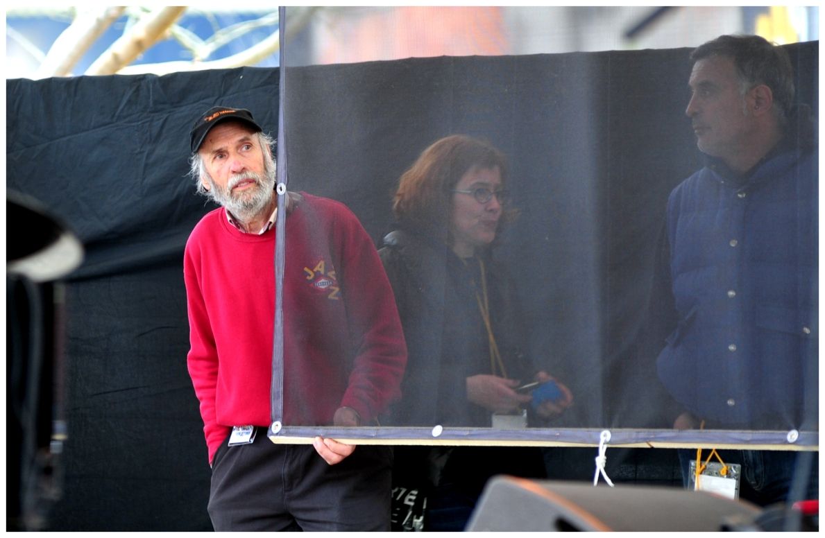 � Jaume Olivet 2013