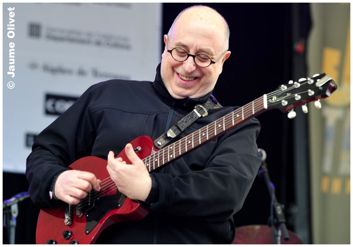 � Jaume Olivet 2013