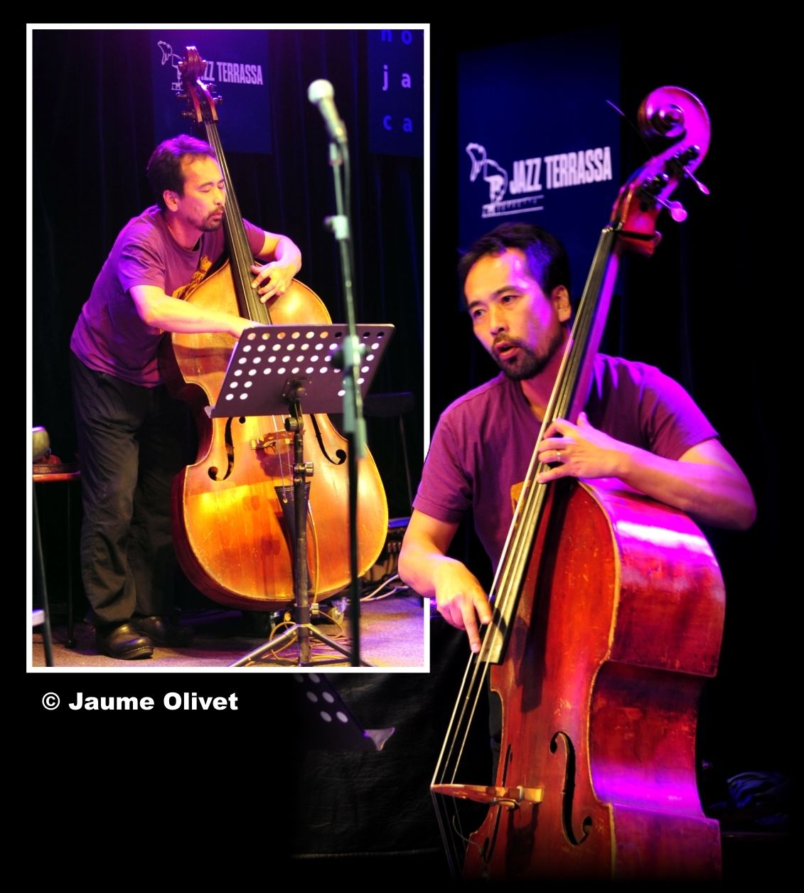  Jaume Olivet