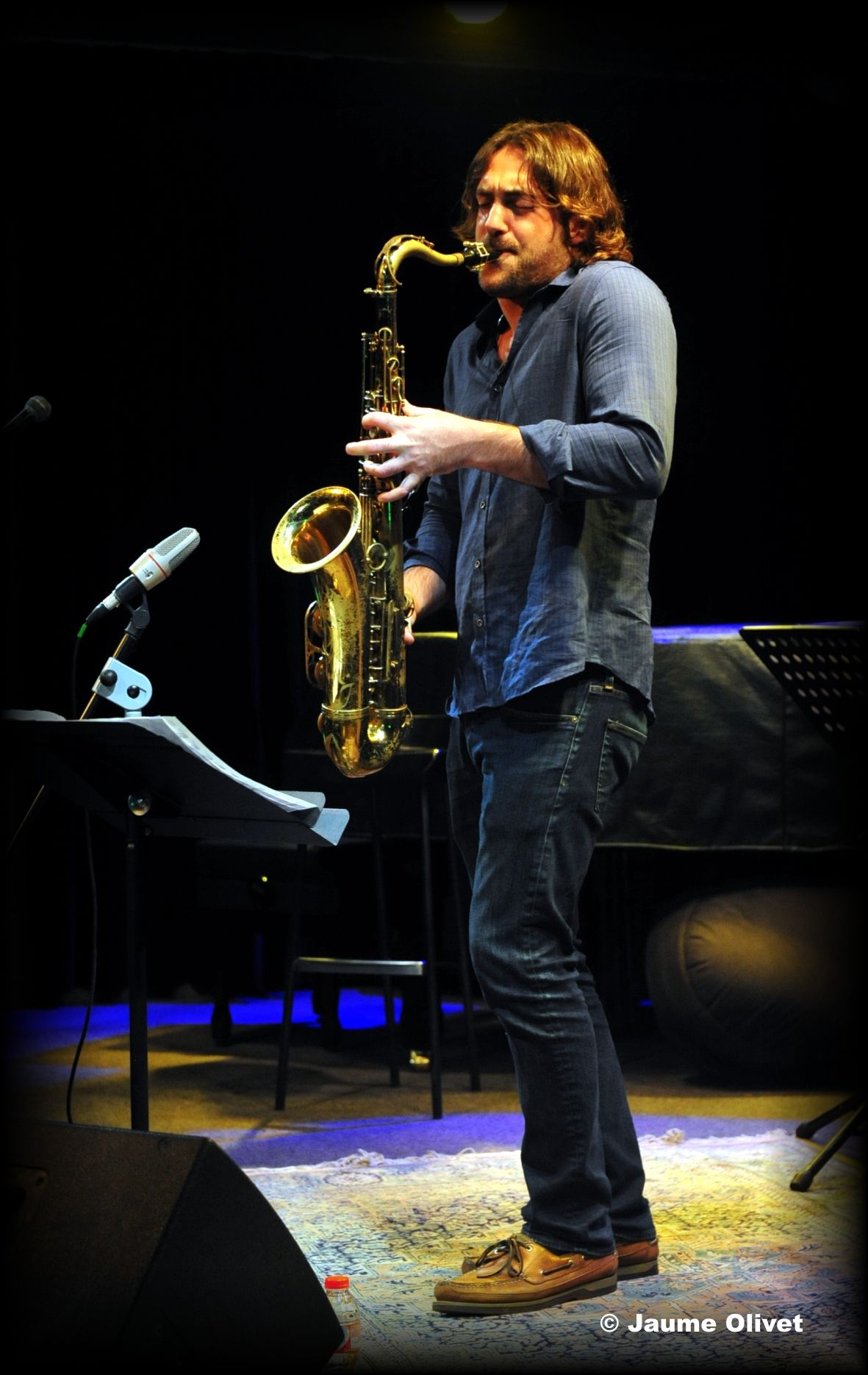  Jaume Olivet