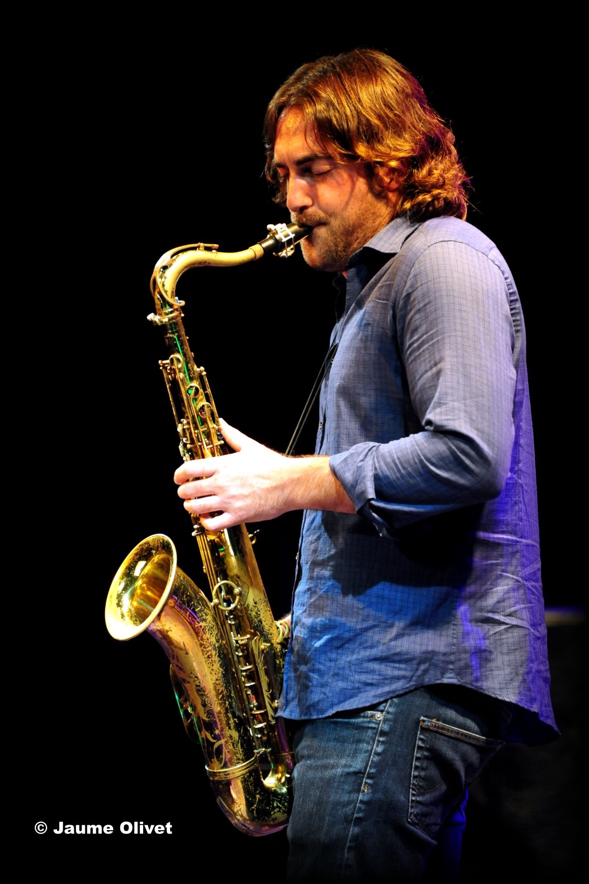  Jaume Olivet
