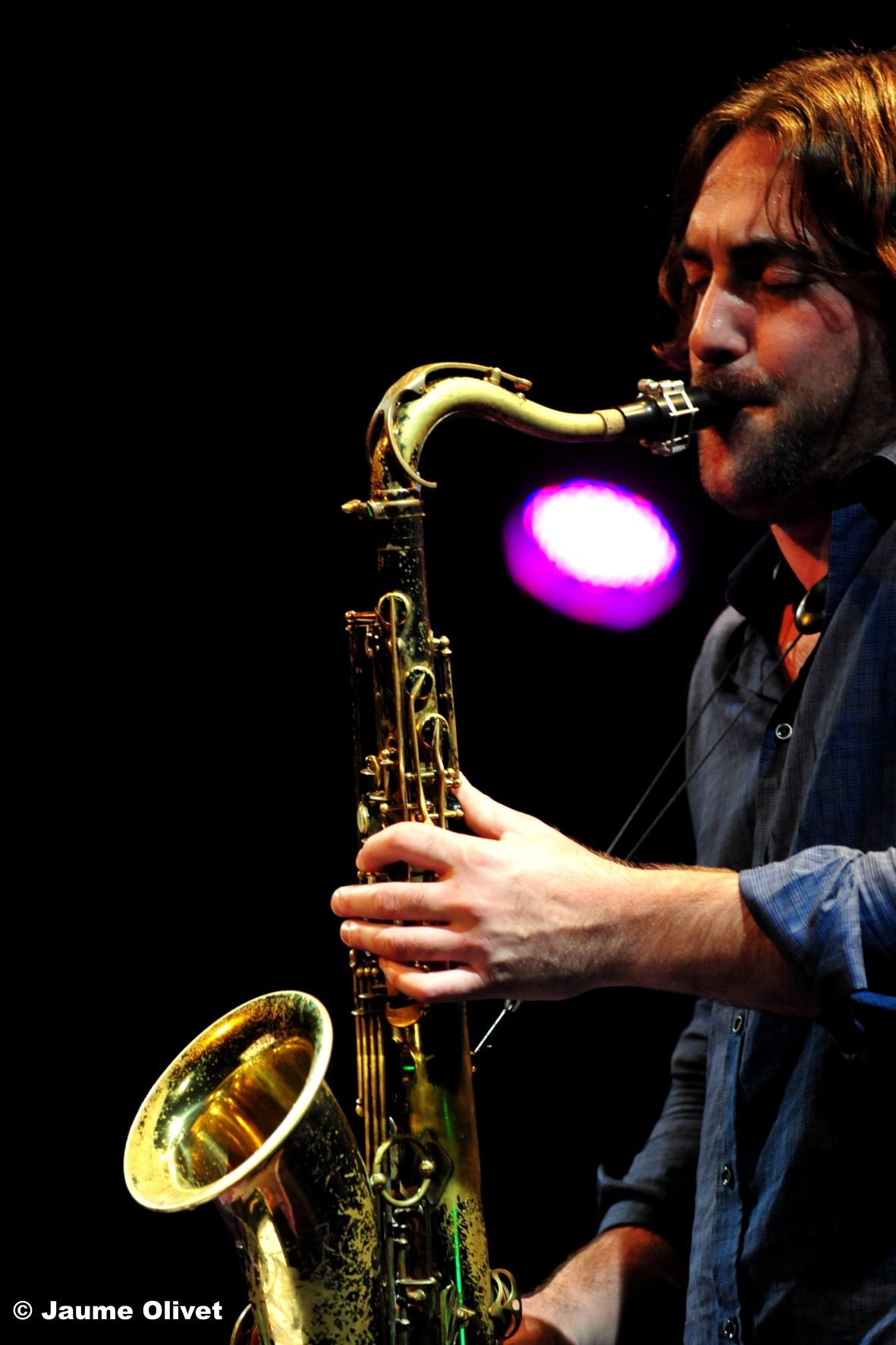  Jaume Olivet