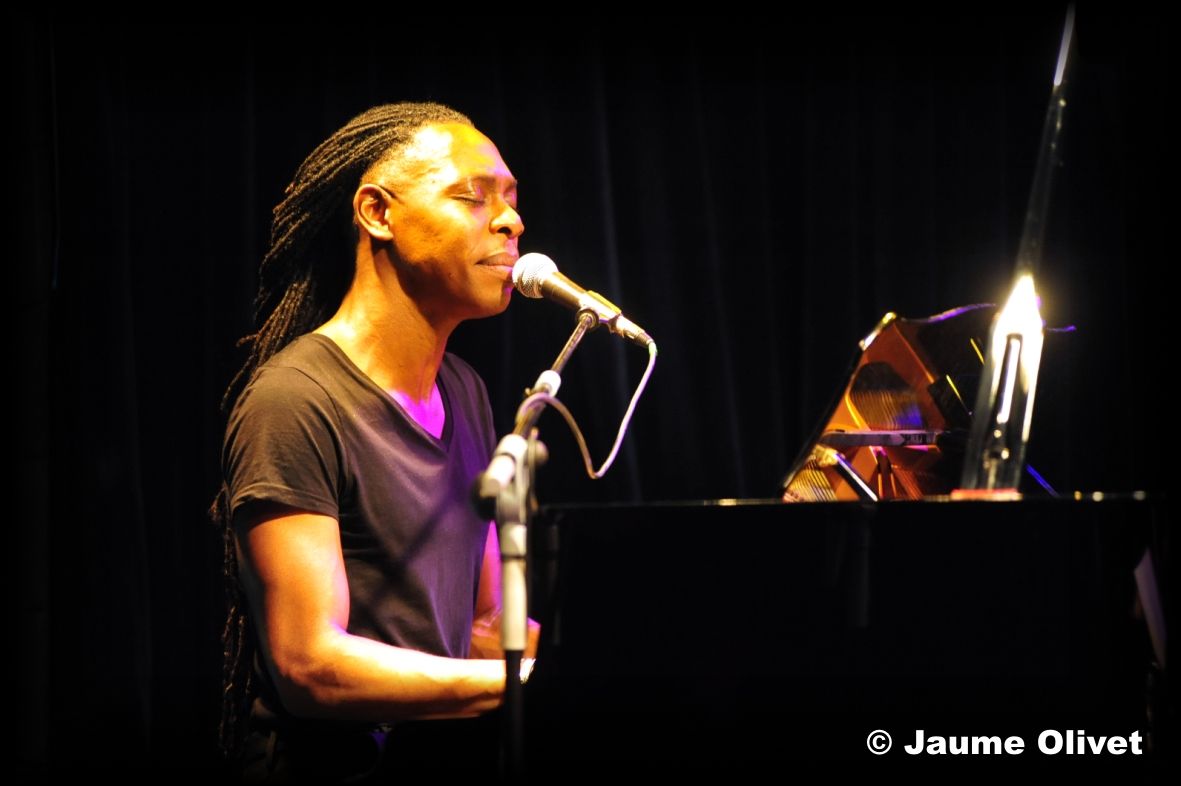  Jaume Olivet 2013