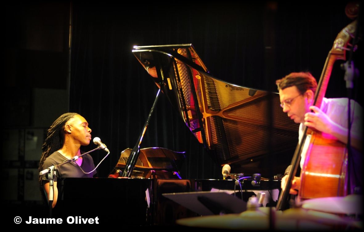  Jaume Olivet 2013