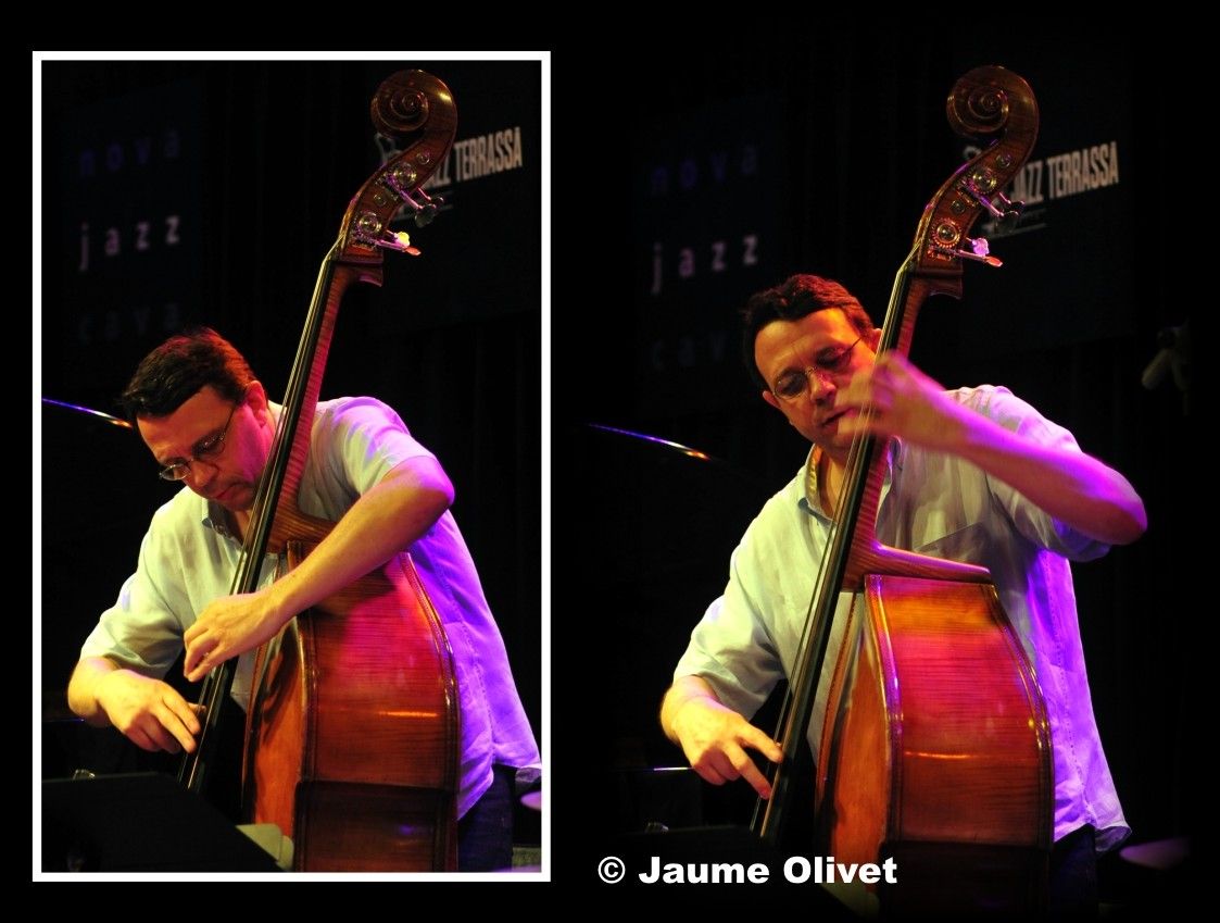  Jaume Olivet 2013