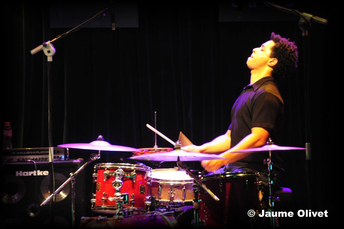  Jaume Olivet 2013