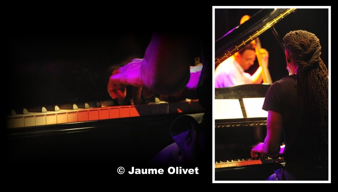  Jaume Olivet 2013