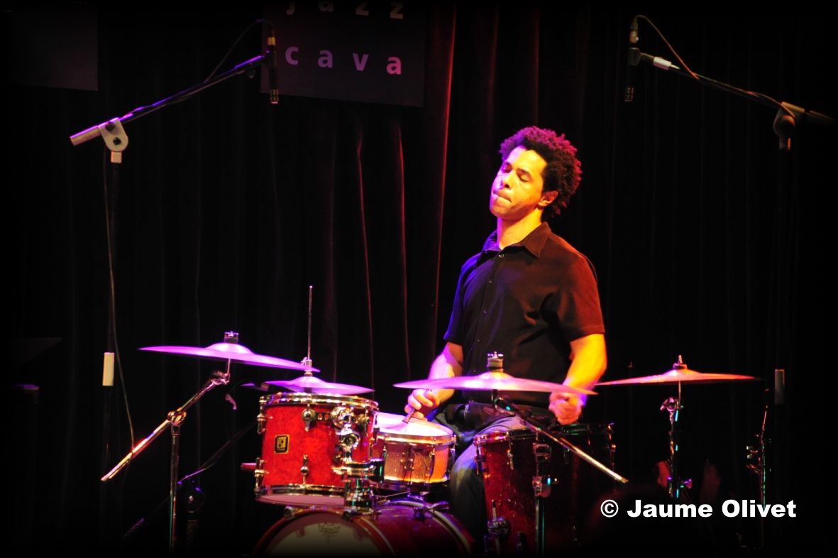  Jaume Olivet 2013