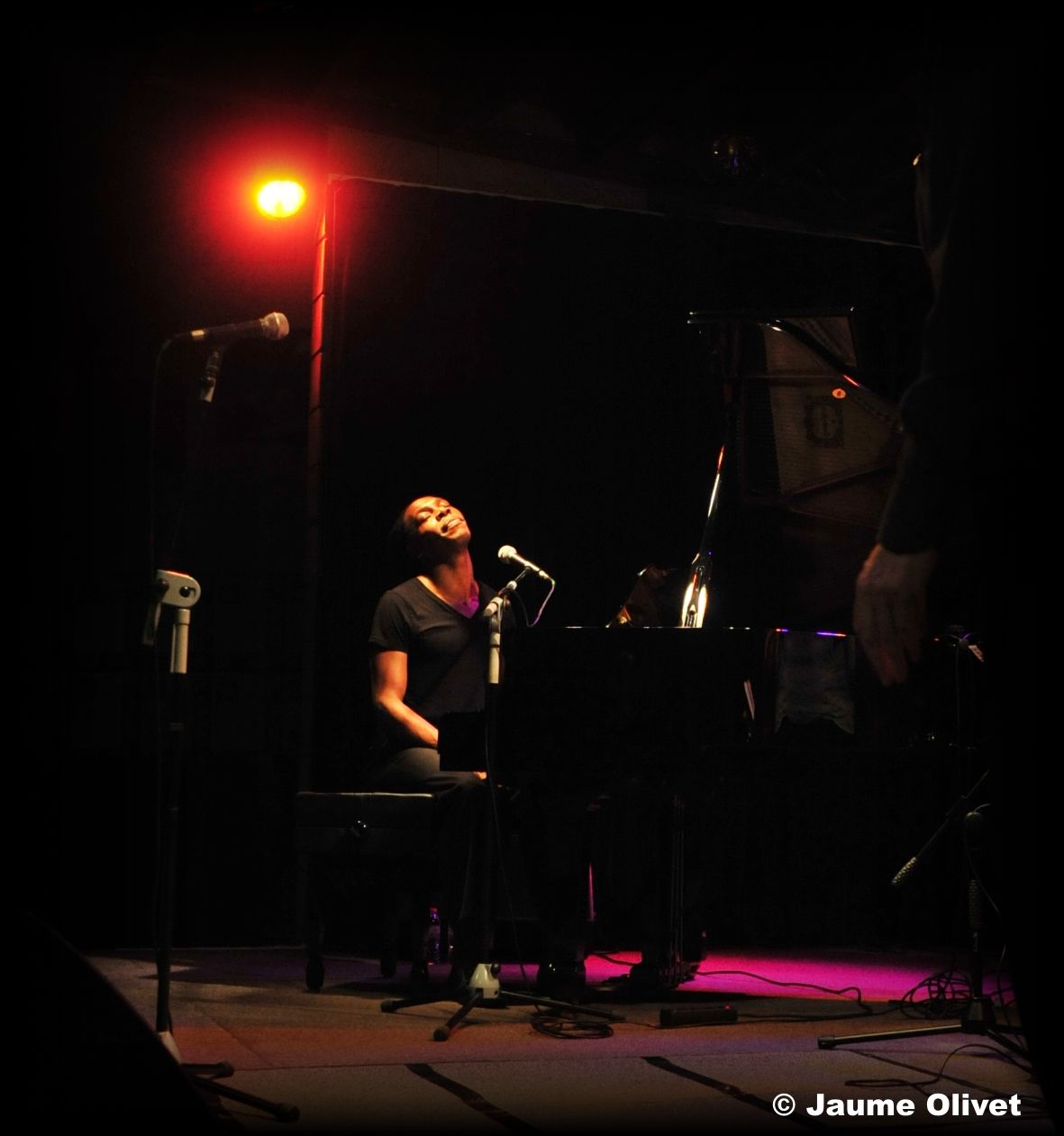  Jaume Olivet 2013