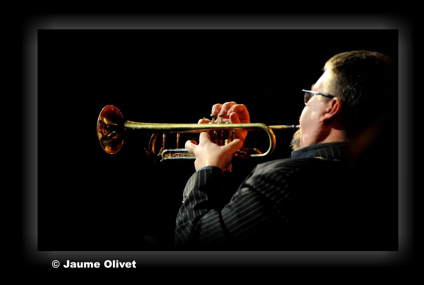  Jaume Olivet
