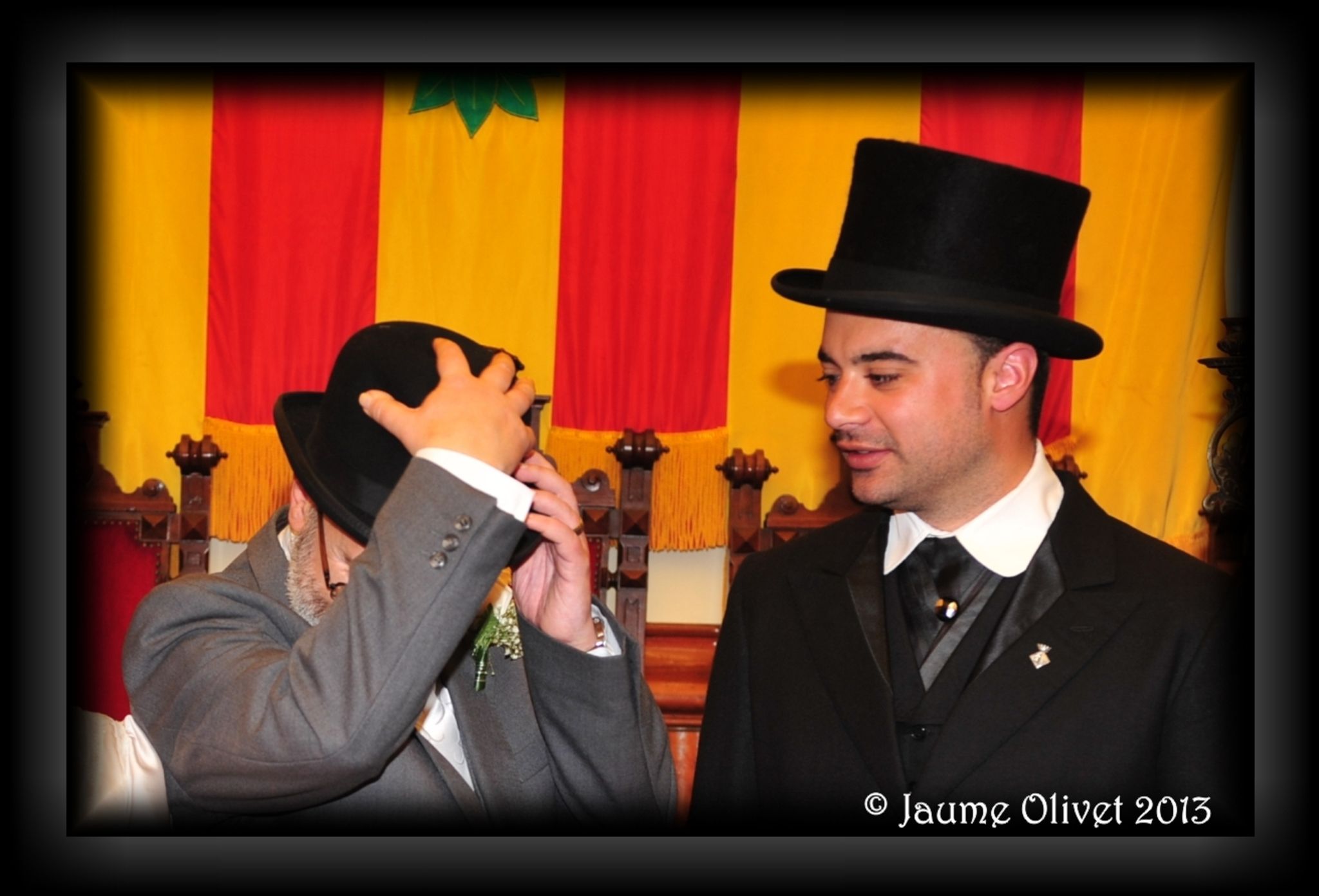 M2013_1816  Jaume Olivet