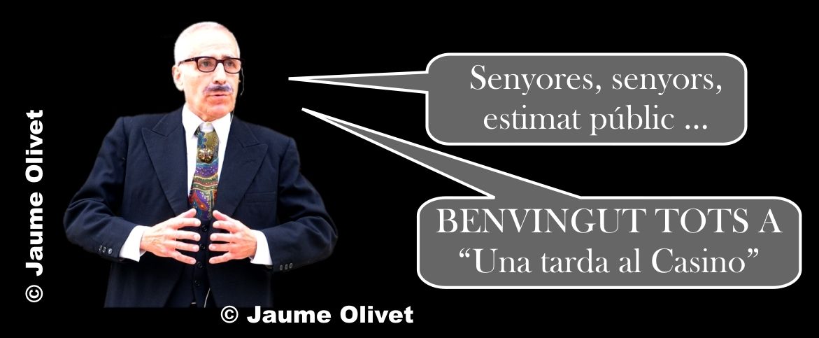  Jaume Olivet