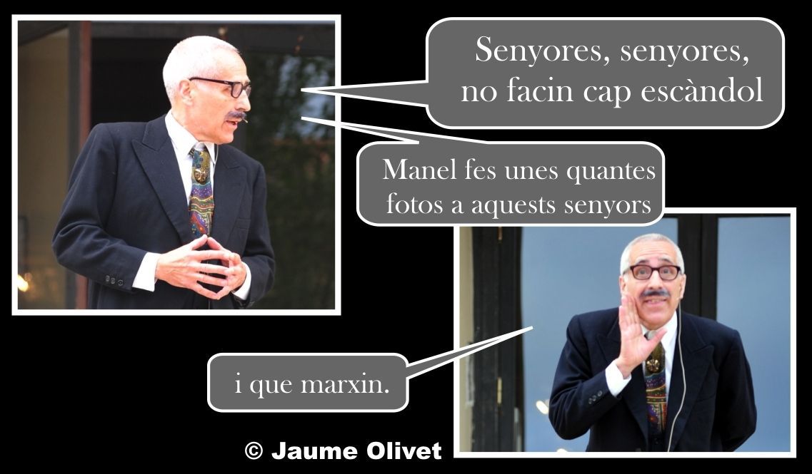  Jaume Olivet