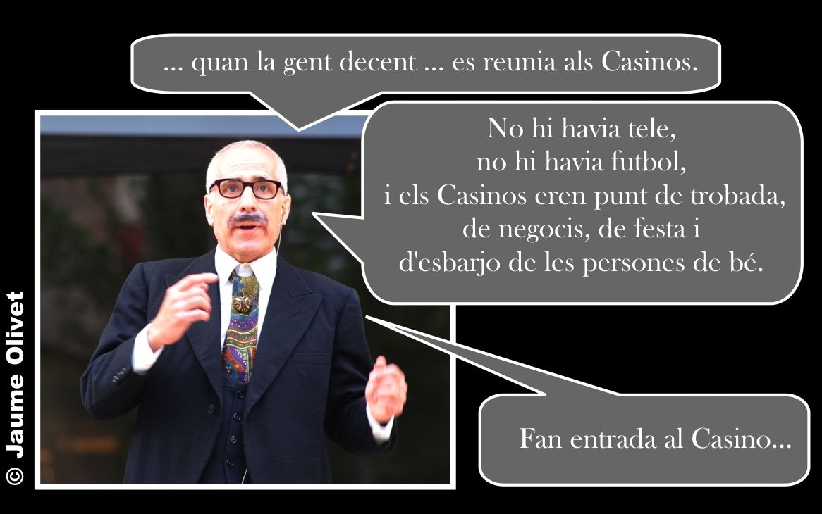  Jaume Olivet