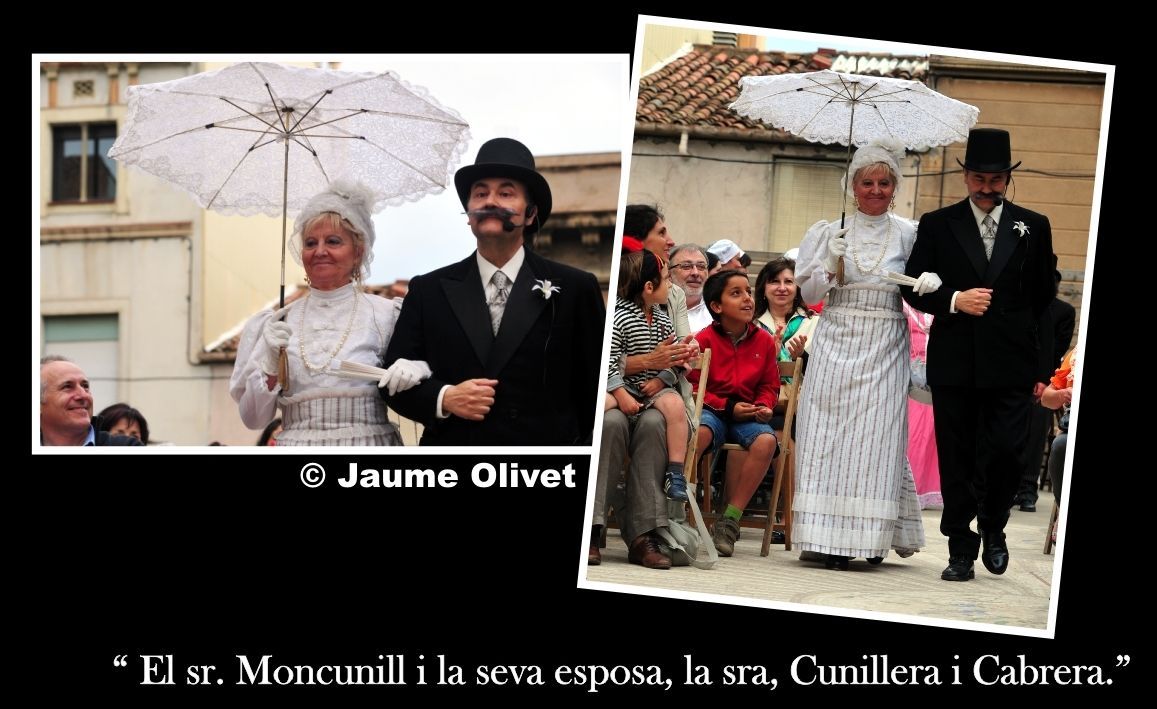  Jaume Olivet