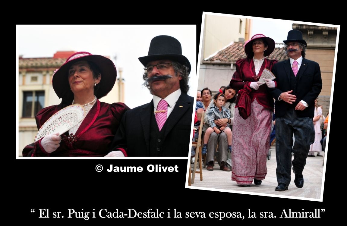  Jaume Olivet
