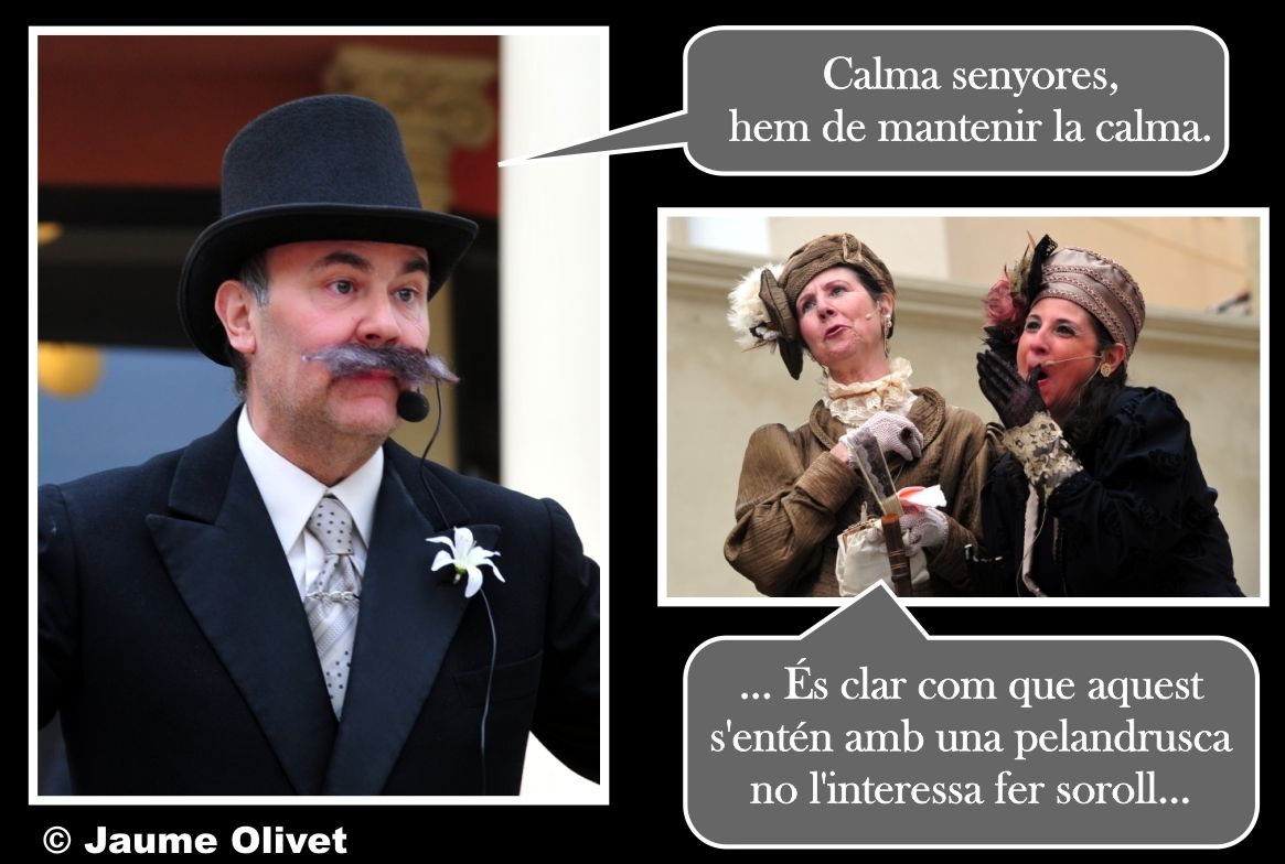  Jaume Olivet