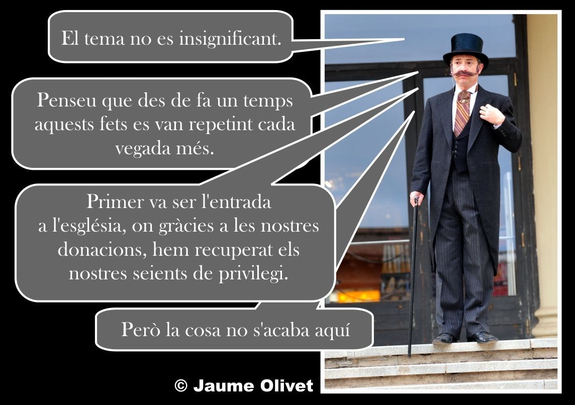  Jaume Olivet