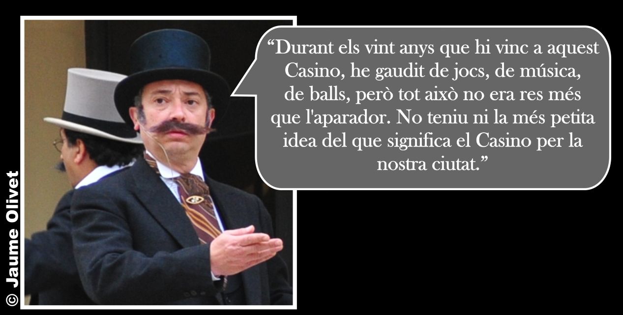  Jaume Olivet
