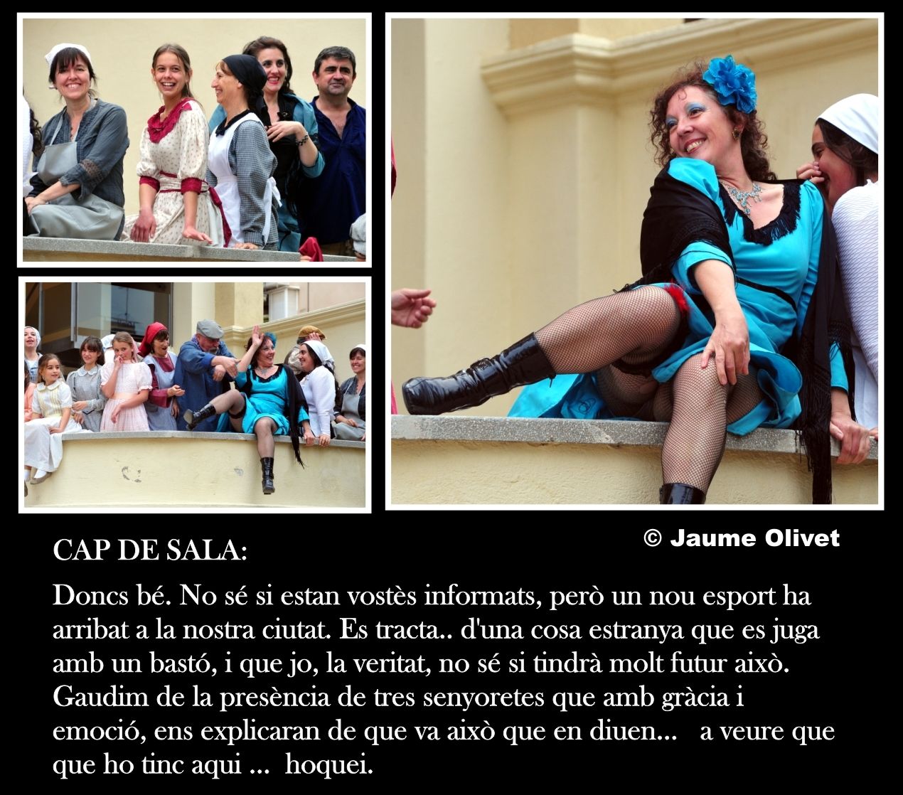 Jaume Olivet