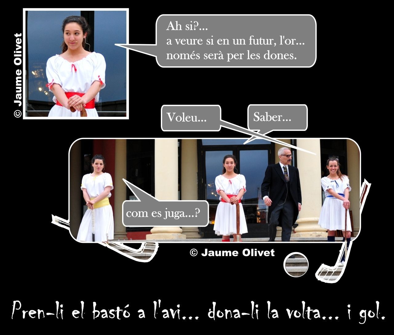  Jaume Olivet