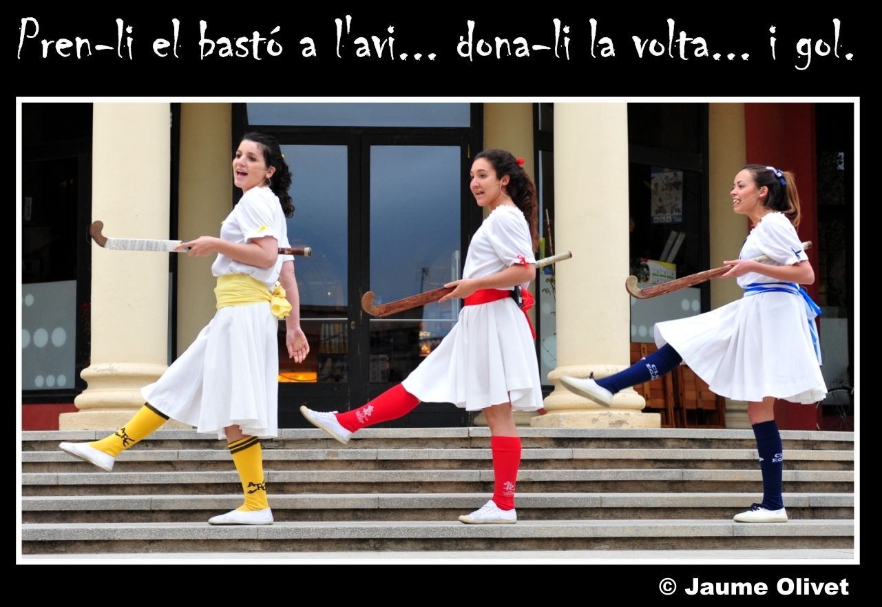  Jaume Olivet