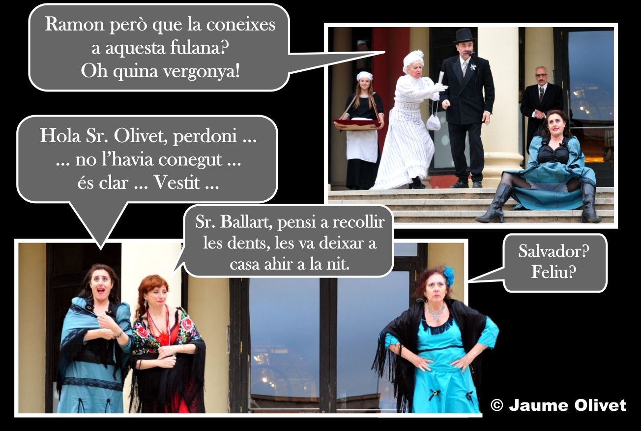  Jaume Olivet