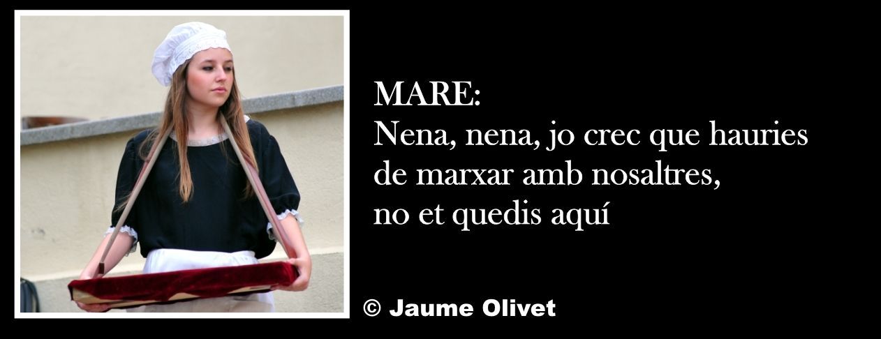  Jaume Olivet
