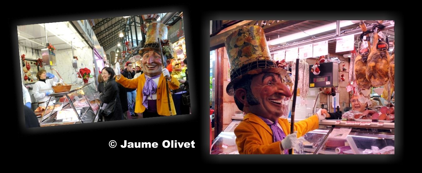 � Jaume Olivet