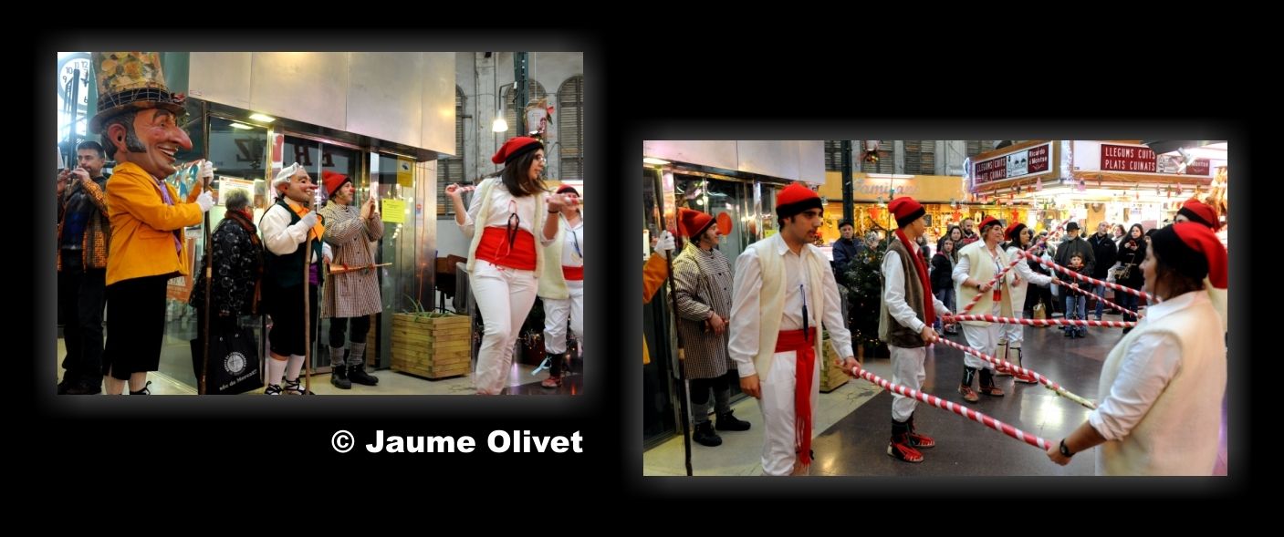� Jaume Olivet