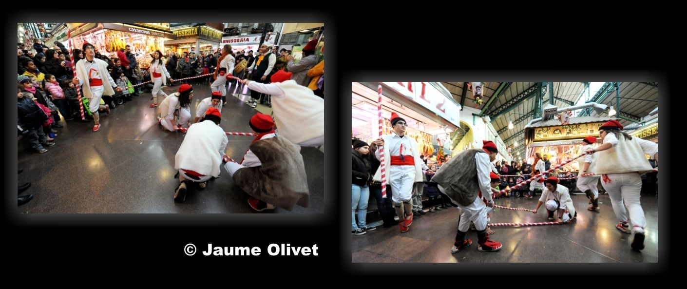 � Jaume Olivet