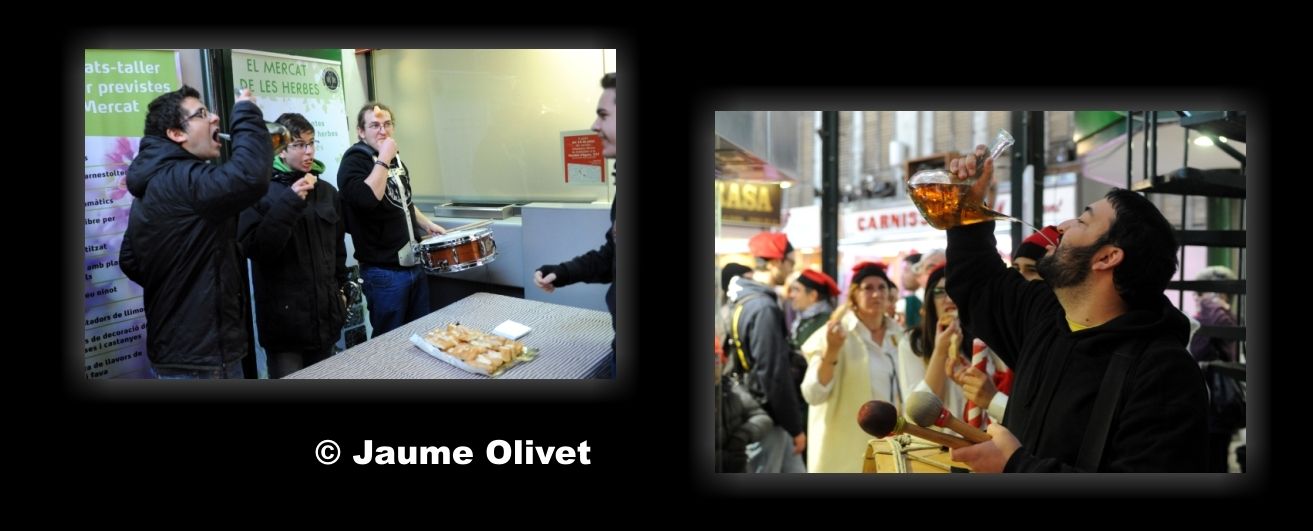 � Jaume Olivet