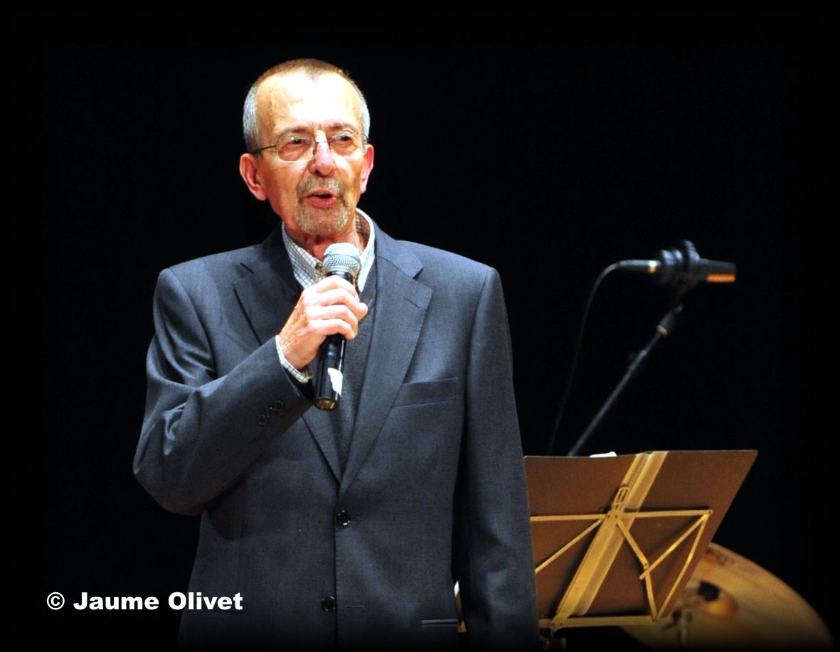  Jaume olivet