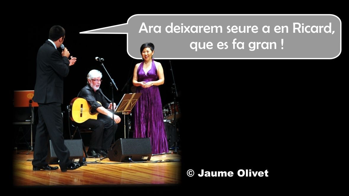  Jaume Olivet