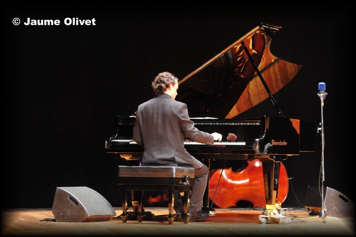  Jaume Olivet
