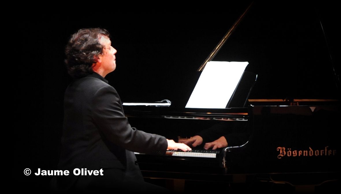  Jaume Olivet
