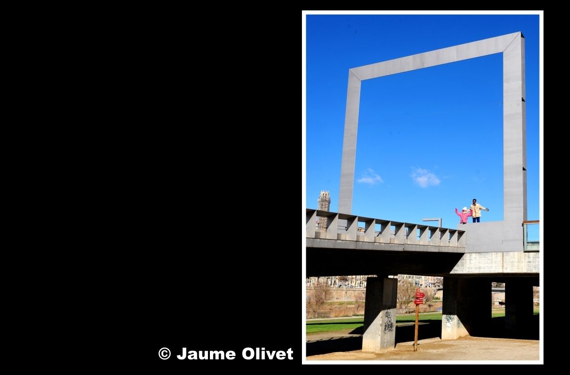 � Jaume Olivet