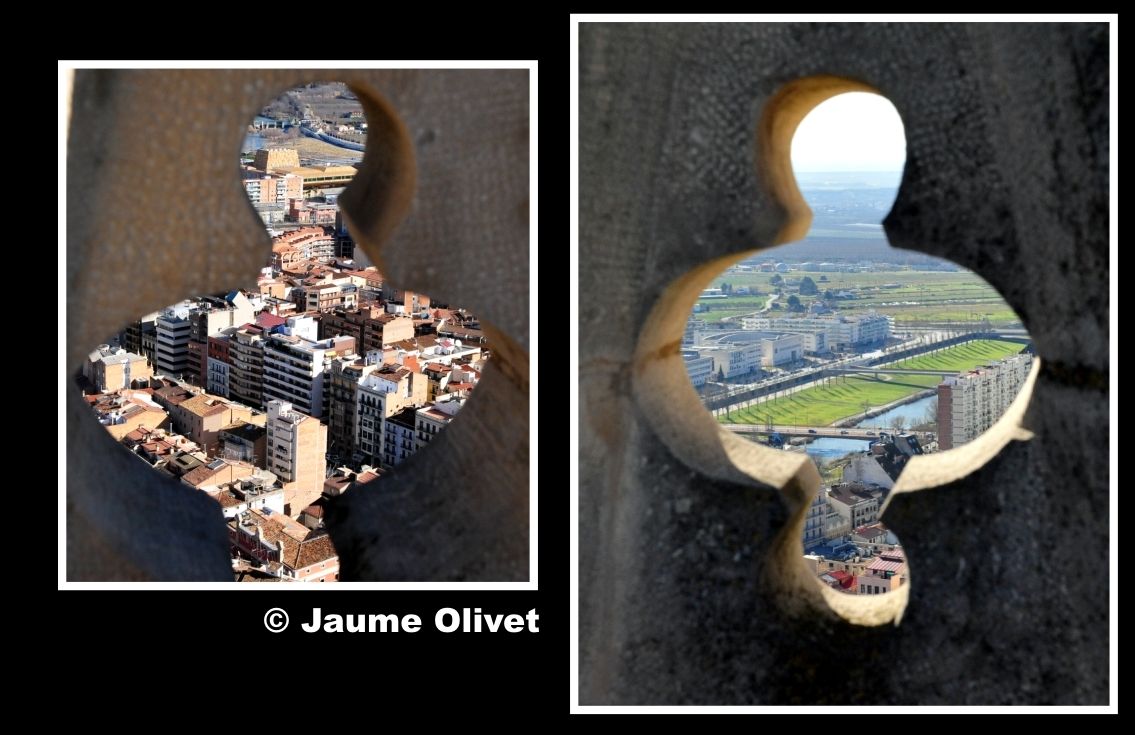 � Jaume Olivet