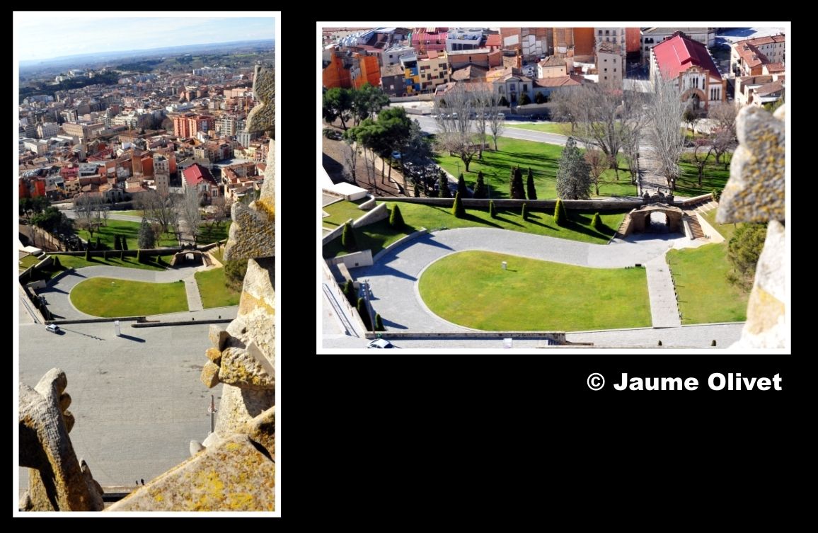 � Jaume Olivet